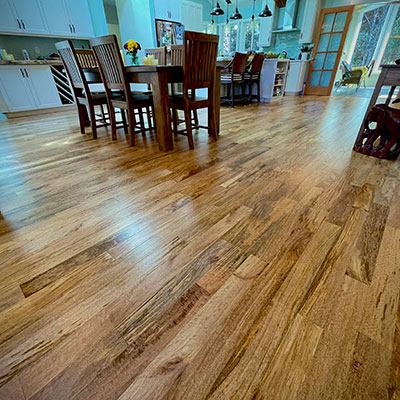 image of Mango flooring by UA Floors